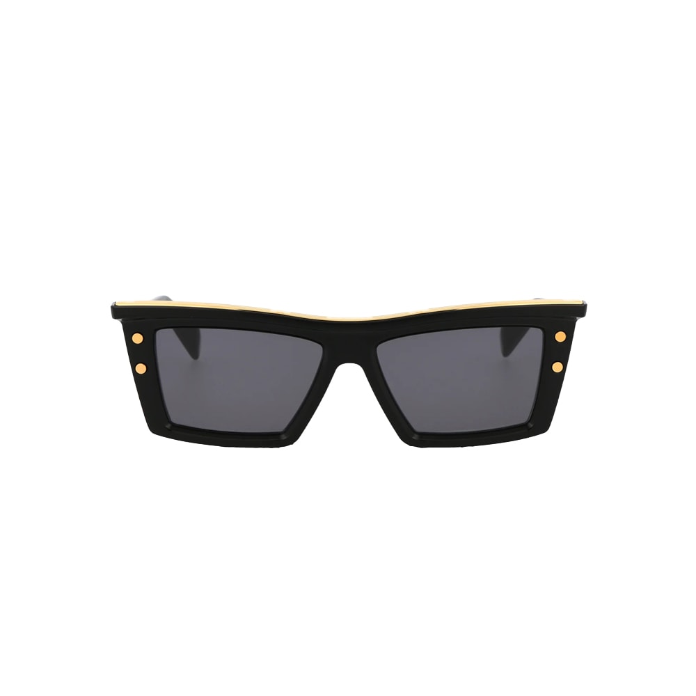 BALMAIN BPS-131A-55 / BLK-GLD