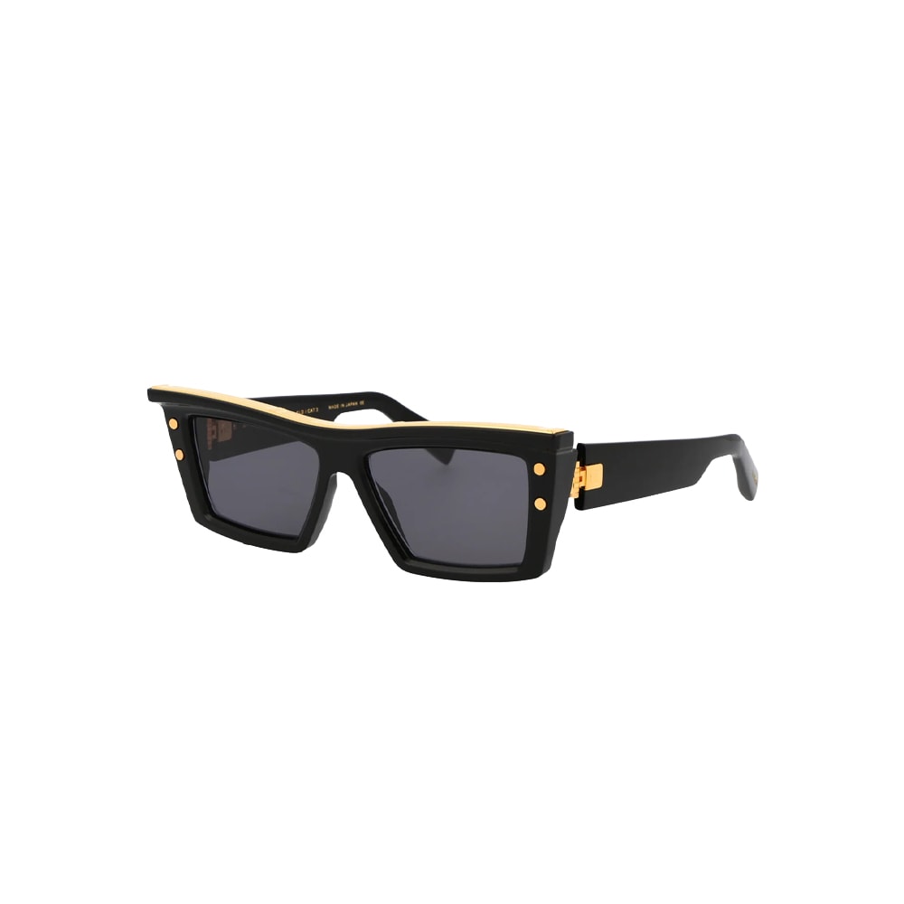 BALMAIN BPS-131A-55 / BLK-GLD