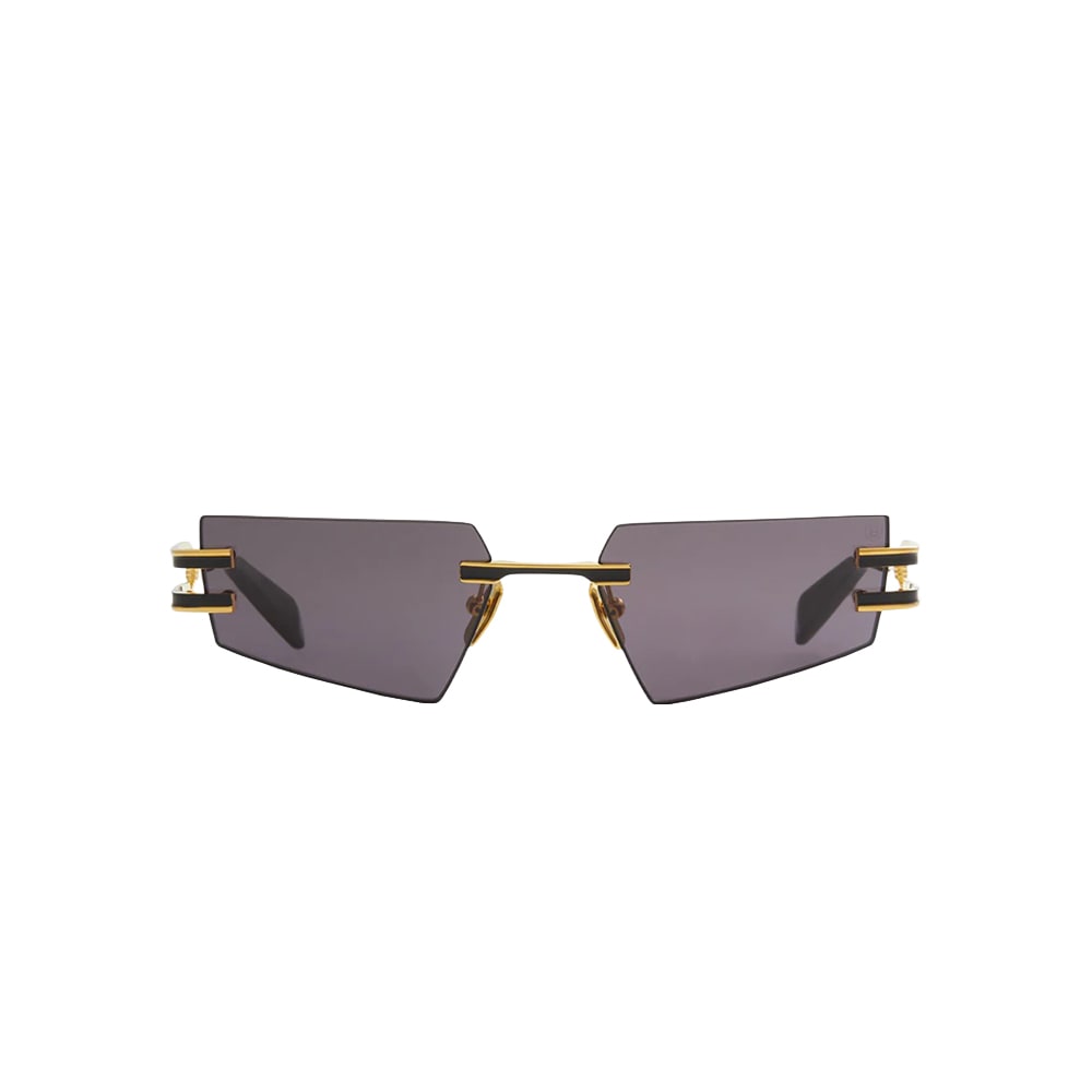 BALMAIN BPS-123A-54/ GLD-BLK