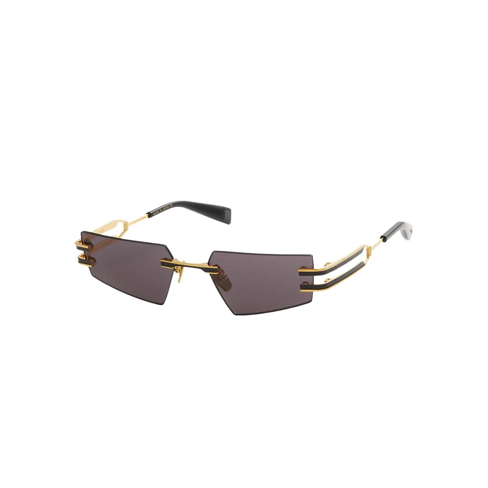 BALMAIN BPS-123A-54/ GLD-BLK
