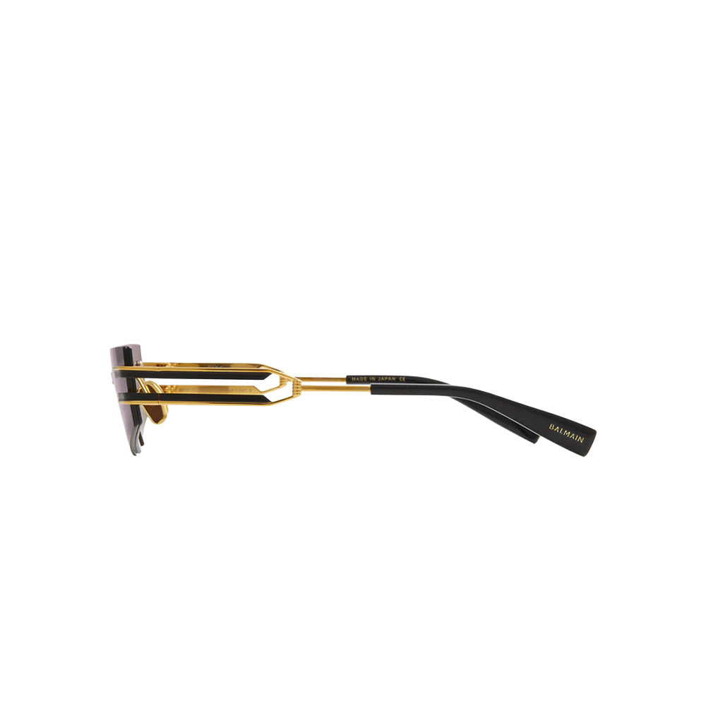 BALMAIN BPS-123A-54/ GLD-BLK