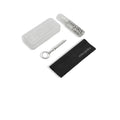 InterOptika lens cleaning kit