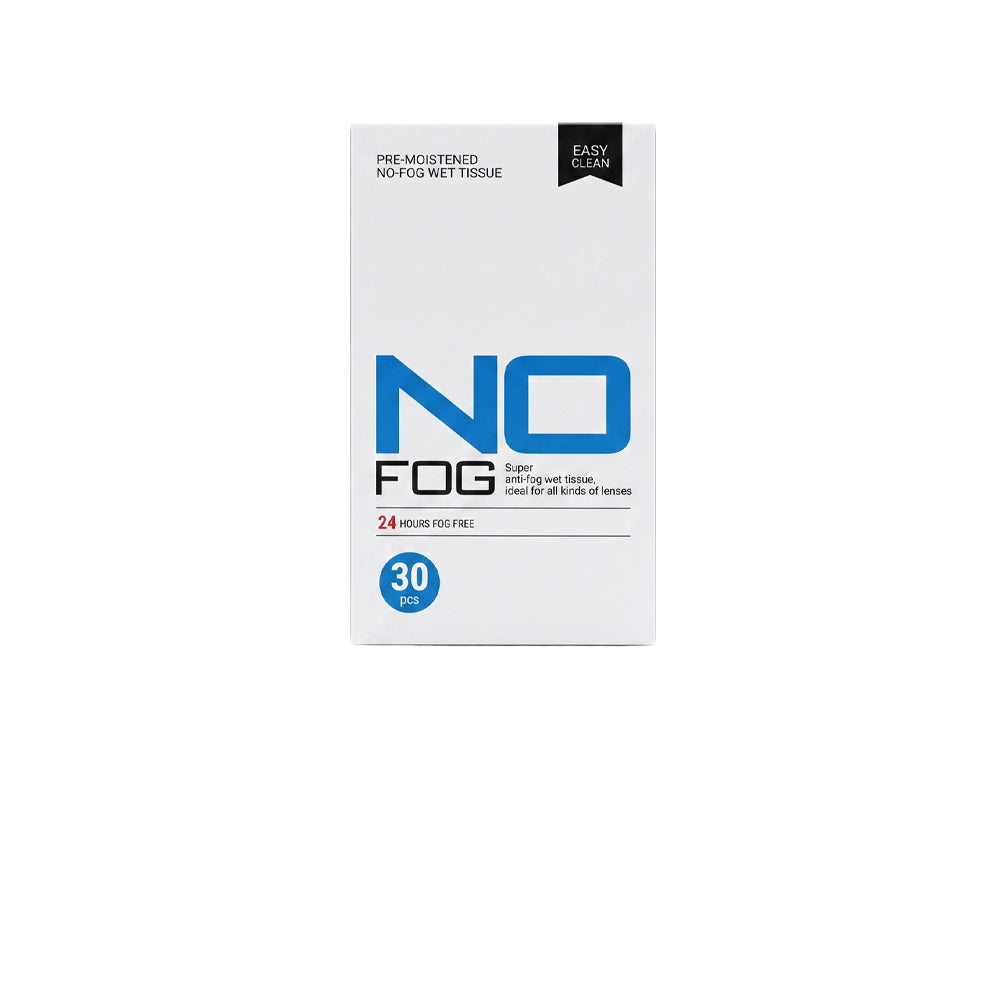 InterOptika no-fog wipes