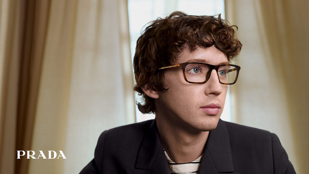 Prada Eyewear