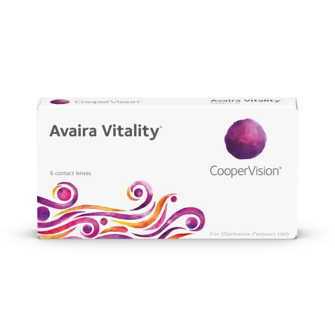Avaira Vitality