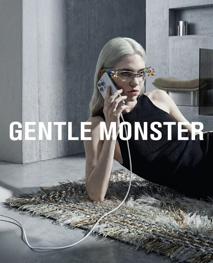 Gentle Monster Collection