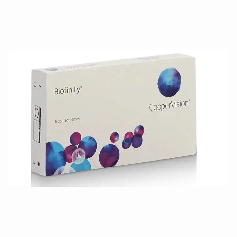 Biofinity