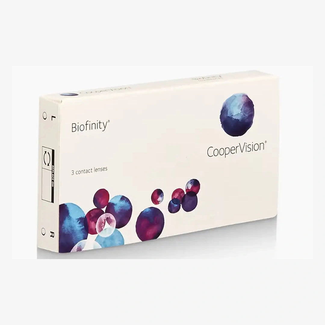 Biofinity