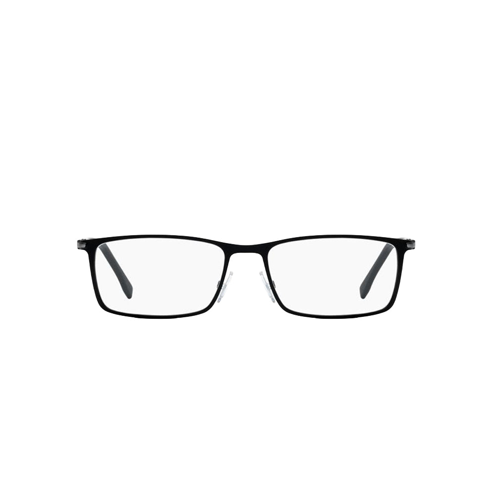 BOSS 1006/IT 3 glasses in black, front view
