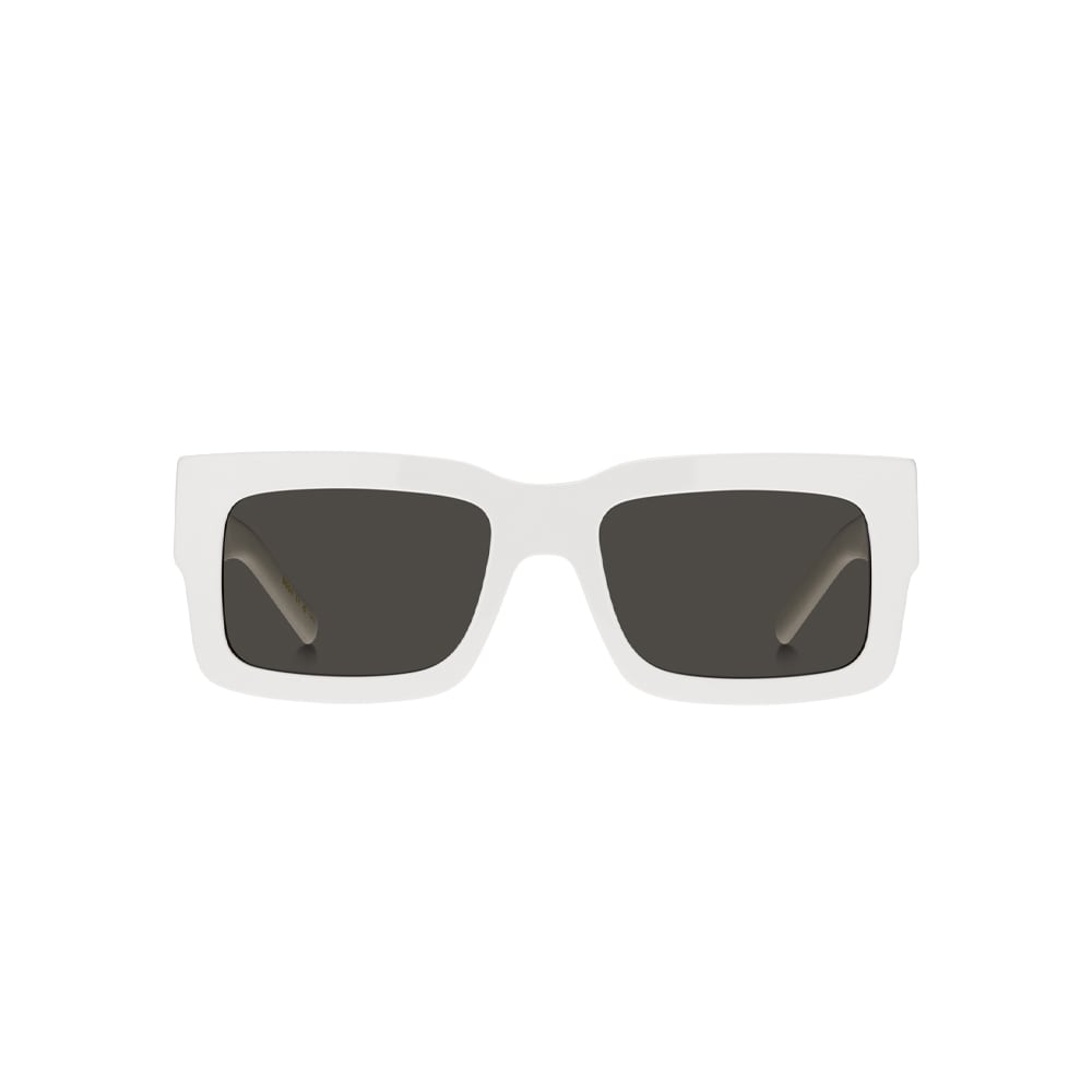 BOSS 1654/S sunglasses in grey, front view