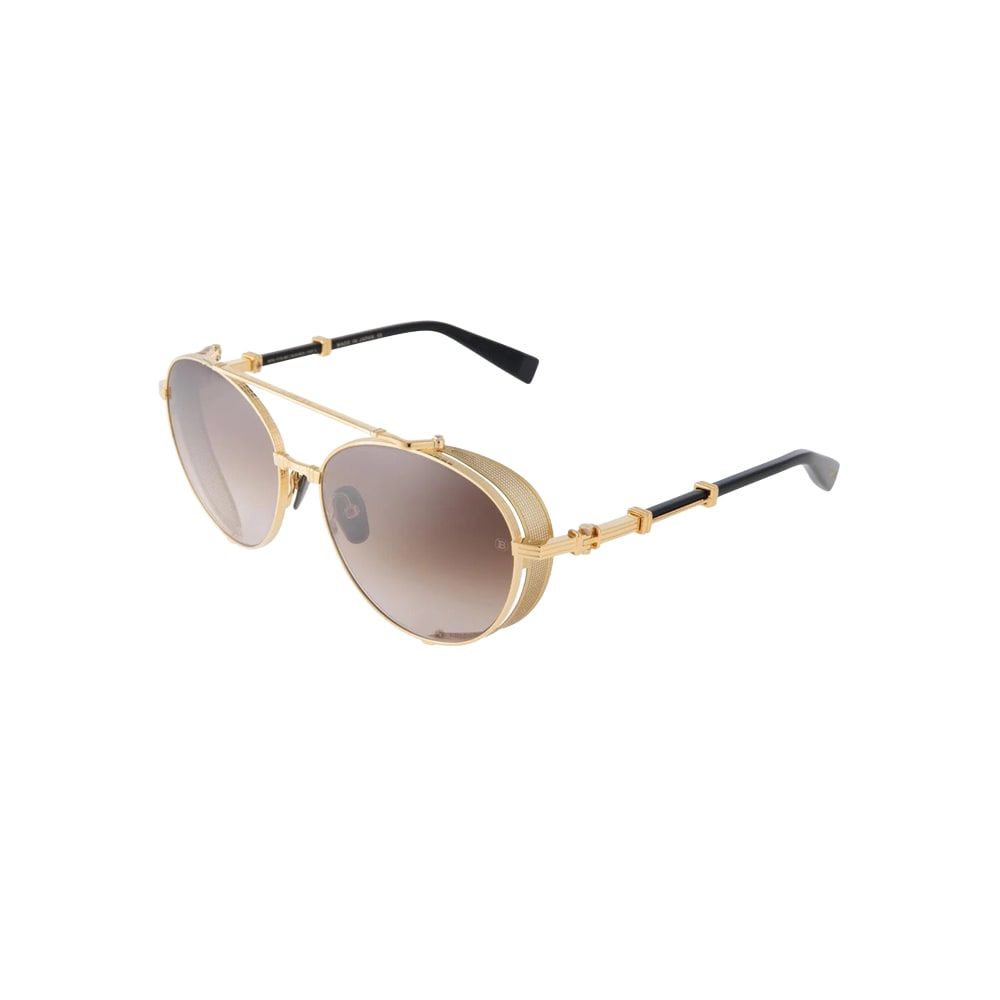 BALMAIN BRIGADE II BPX-111A-60/ GLD-BLK