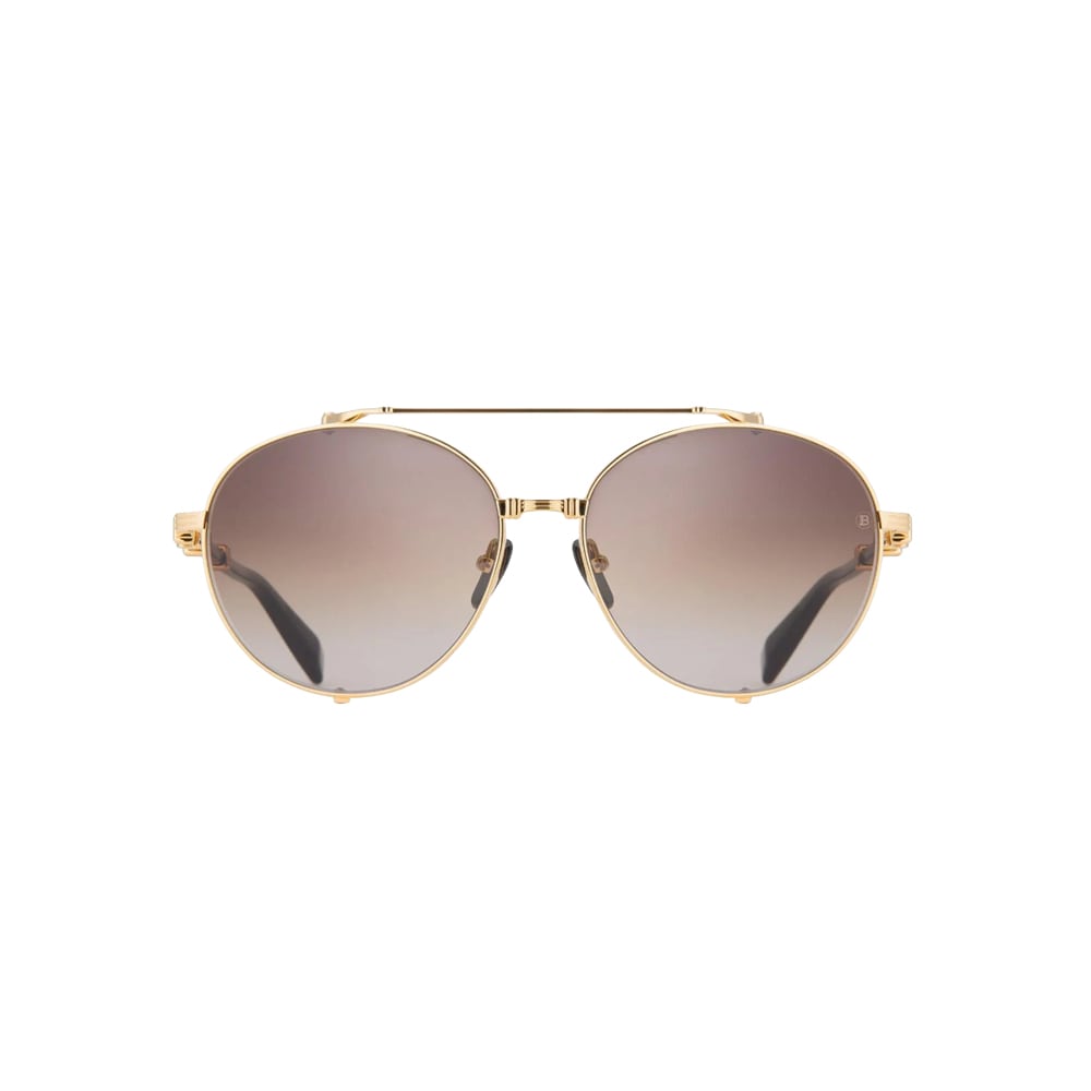 BALMAIN BRIGADE II BPX-111A-60/ GLD-BLK