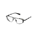 BALMAIN BRIGADE V BPX-142B-56/ BLK-BLK