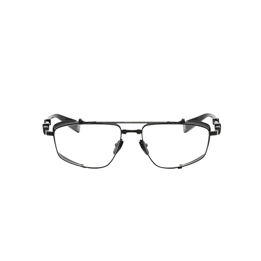 BALMAIN BRIGADE V BPX-142B-56/ BLK-BLK