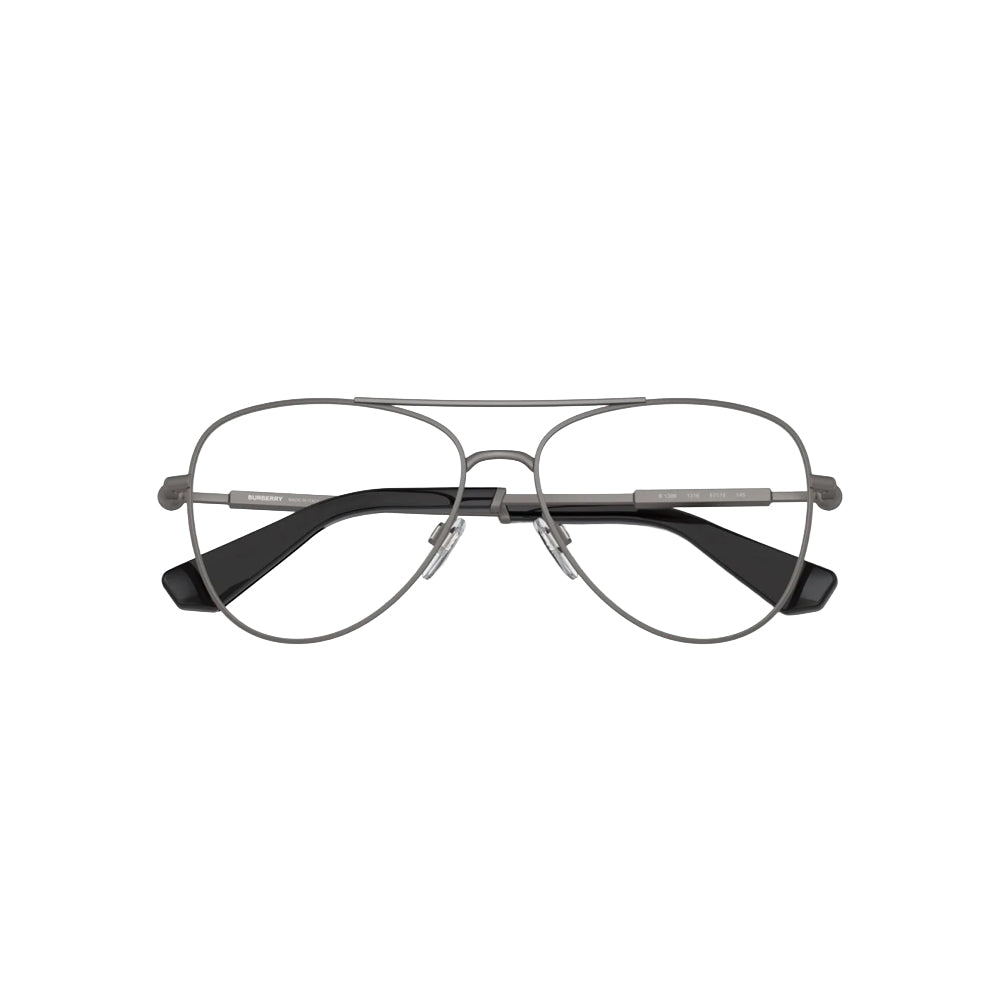 Burberry 1386 glasses in black
