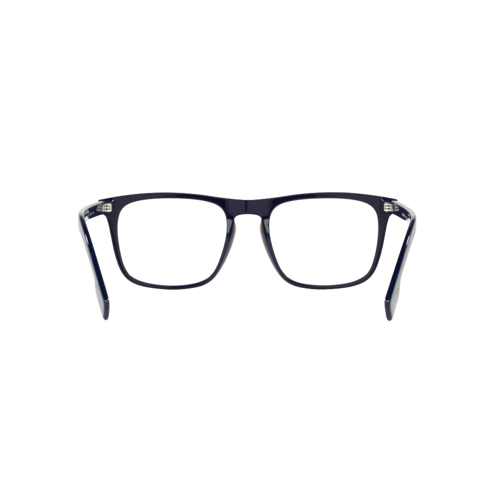 Burberry 2340 glasses in grey, front view