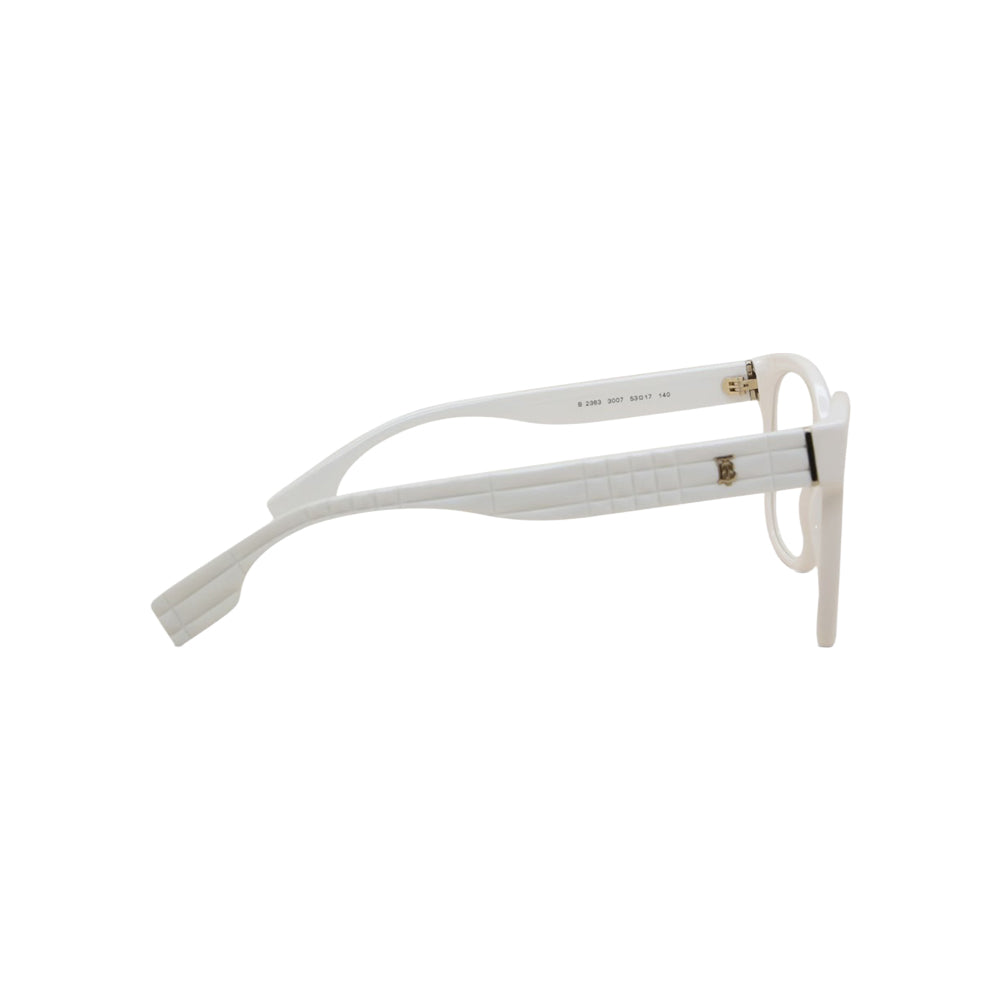 Burberry 2363 glasses in white
