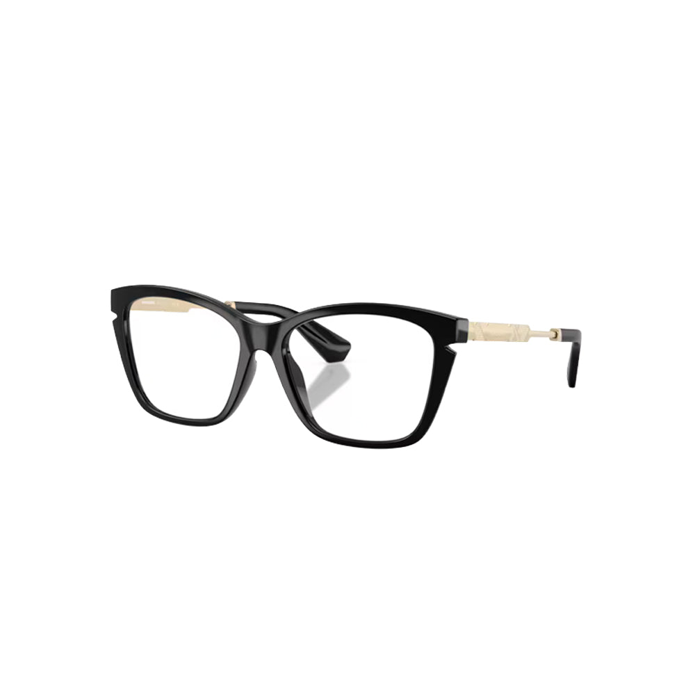 Burberry 2427-U glasses in black