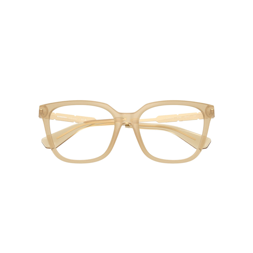 Burberry 2441-U glasses in beige