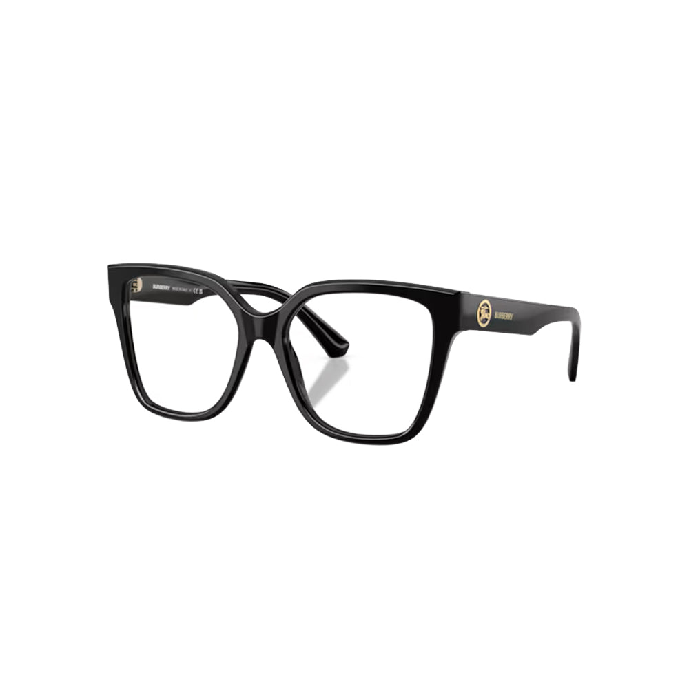 Burberry 2443 glasses in black
