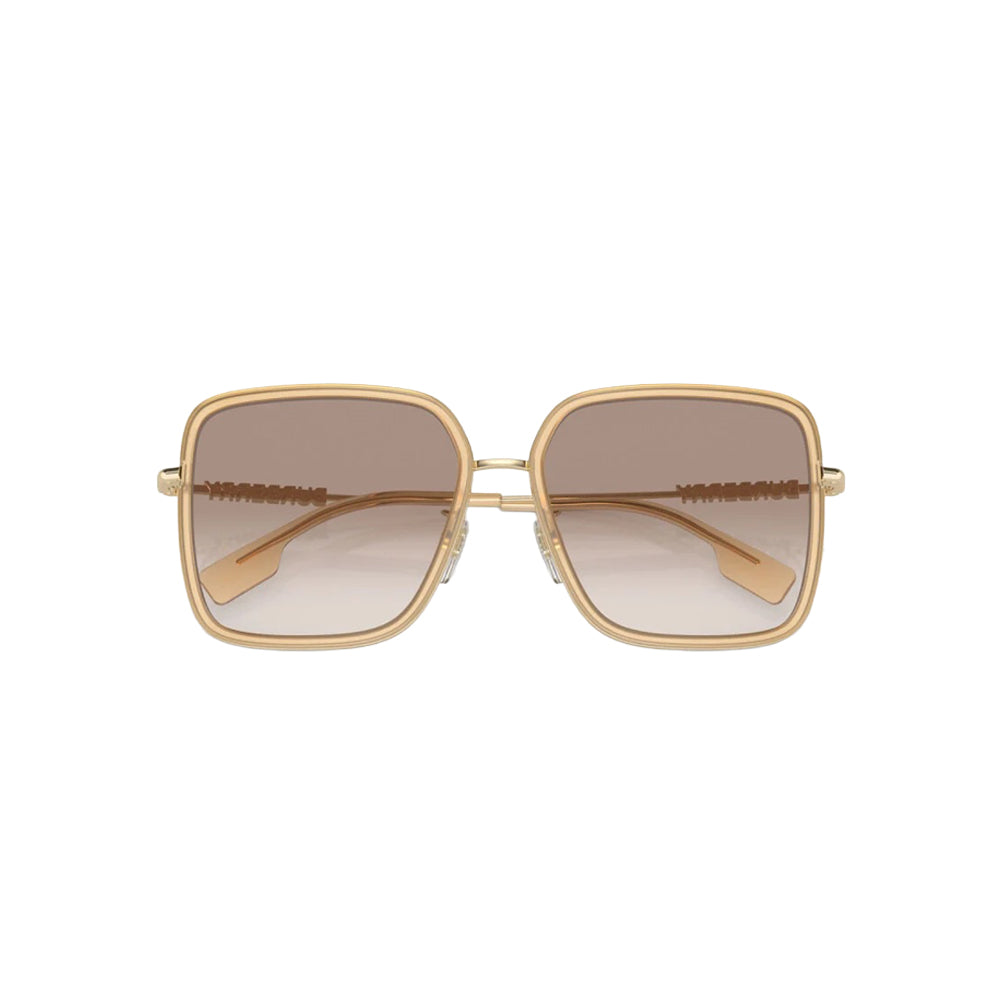 Burberry 3145-D sunglasses in brown