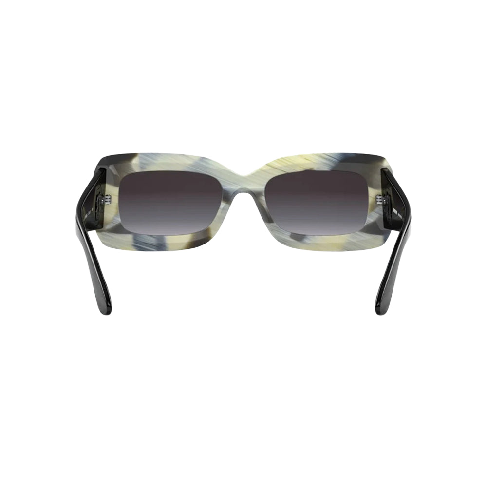 Burberry 4343 sunglasses in black