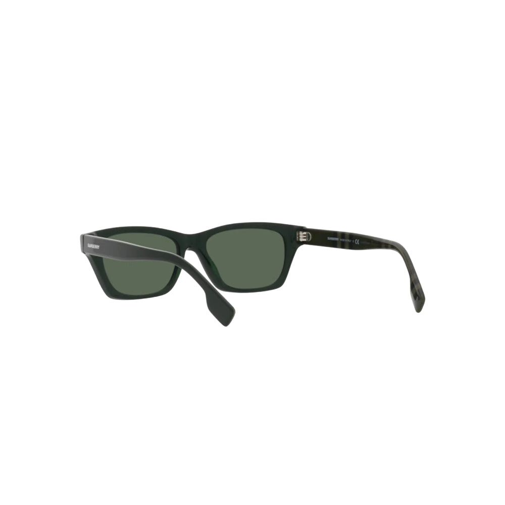 Burberry 4357 sunglasses in black