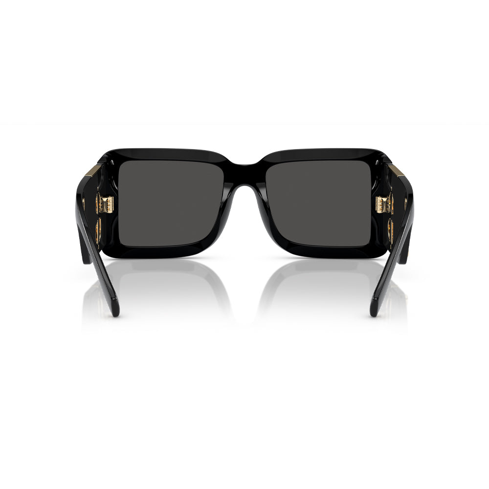 Burberry 4406-U sunglasses in black