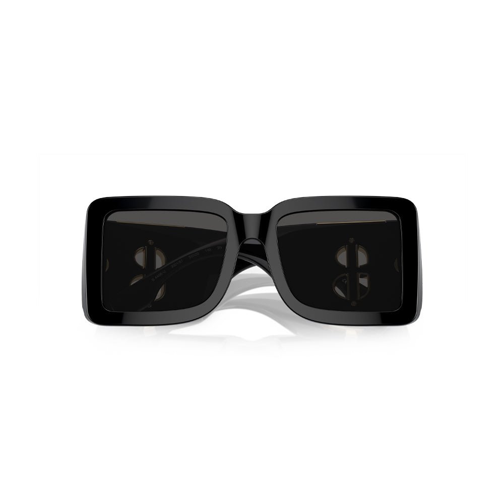 Burberry 4406-U sunglasses in black