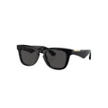 Burberry 4426 sunglasses in black