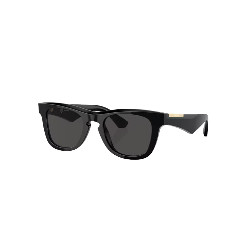 Burberry 4426 sunglasses in black