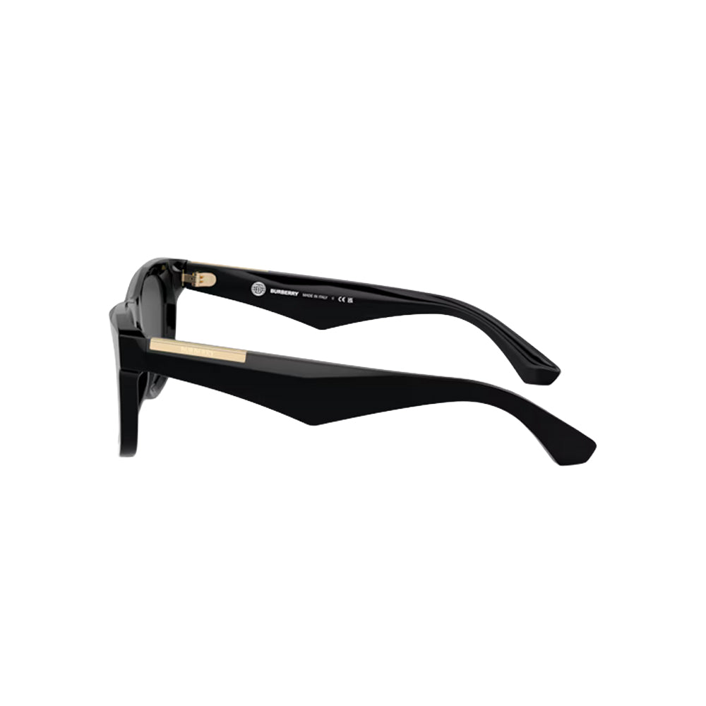 Burberry 4426 sunglasses in black
