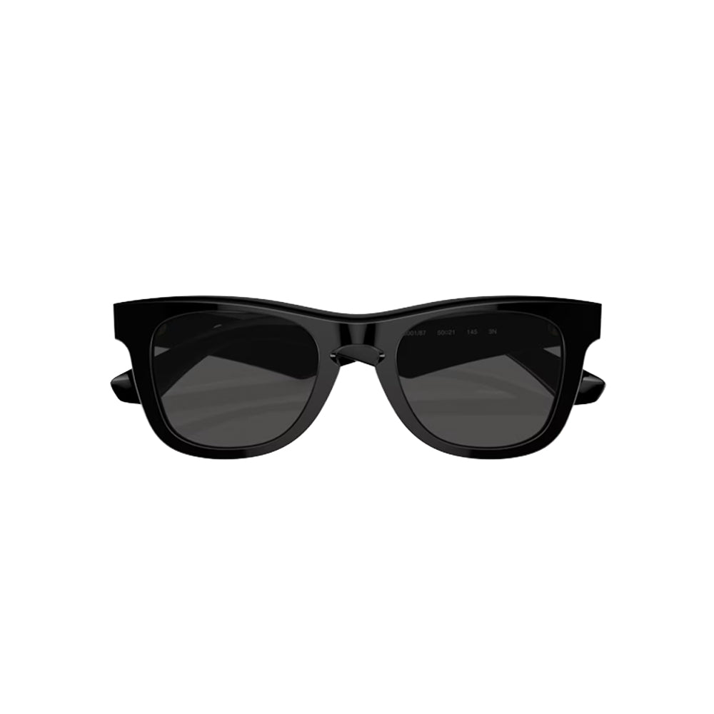 Burberry 4426 sunglasses in black