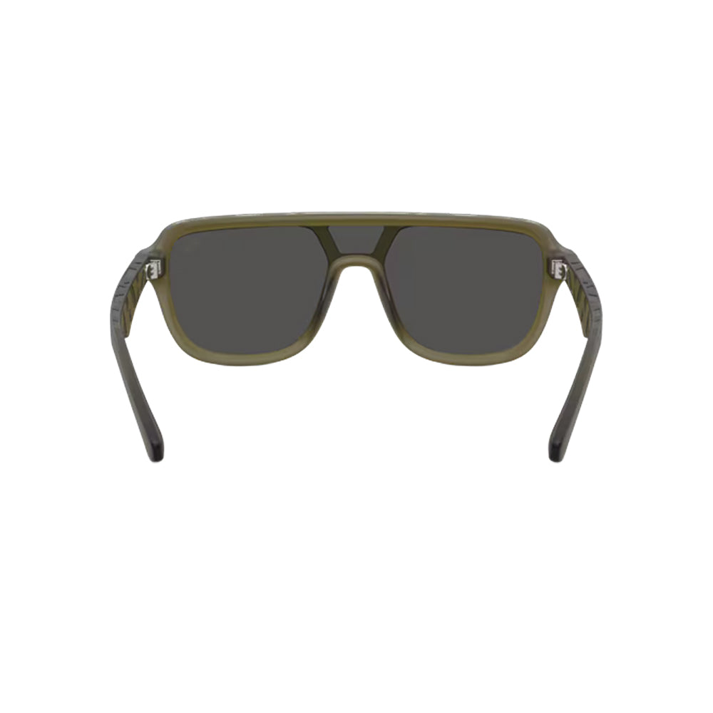 Burberry 4474-U sunglasses in havana