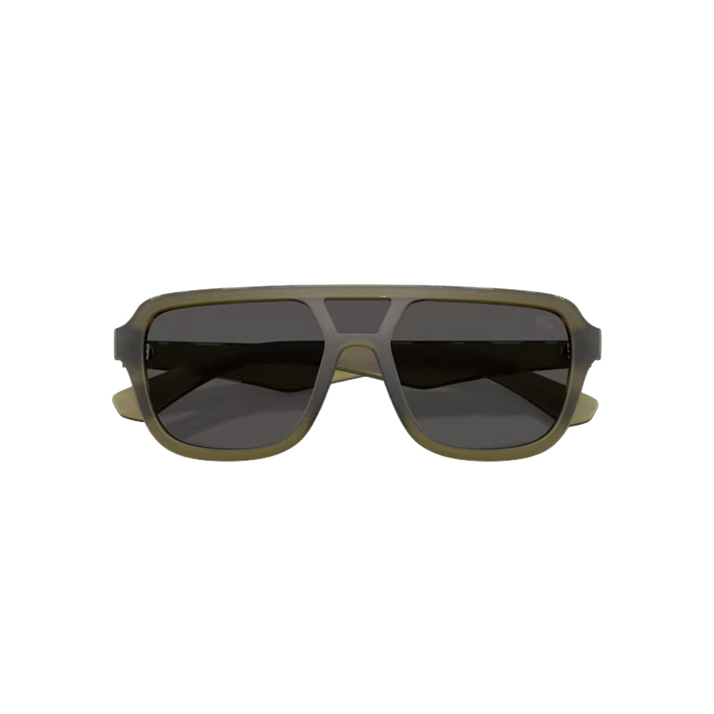 Burberry 4474-U sunglasses in havana