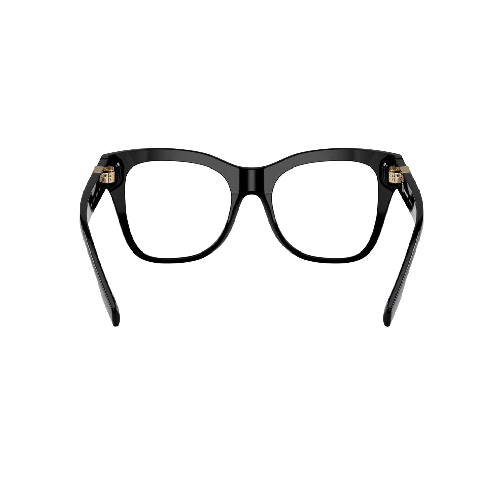 Burberry BE2388 glasses in black