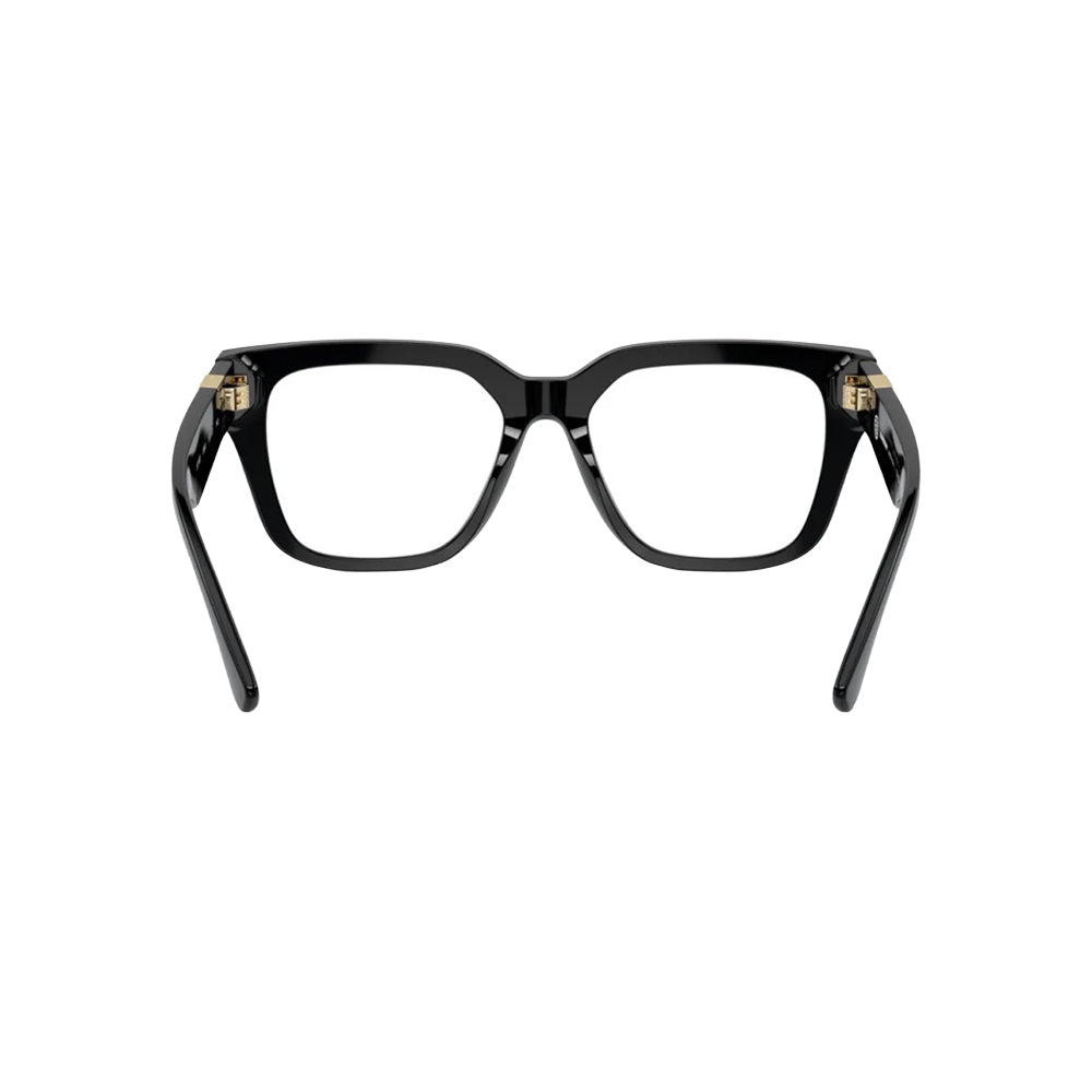 Burberry BE2403 glasses in black