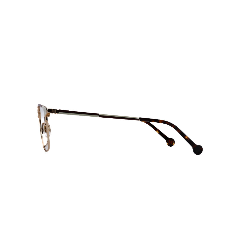 Carolina Herrera VHE181 glasses in pink