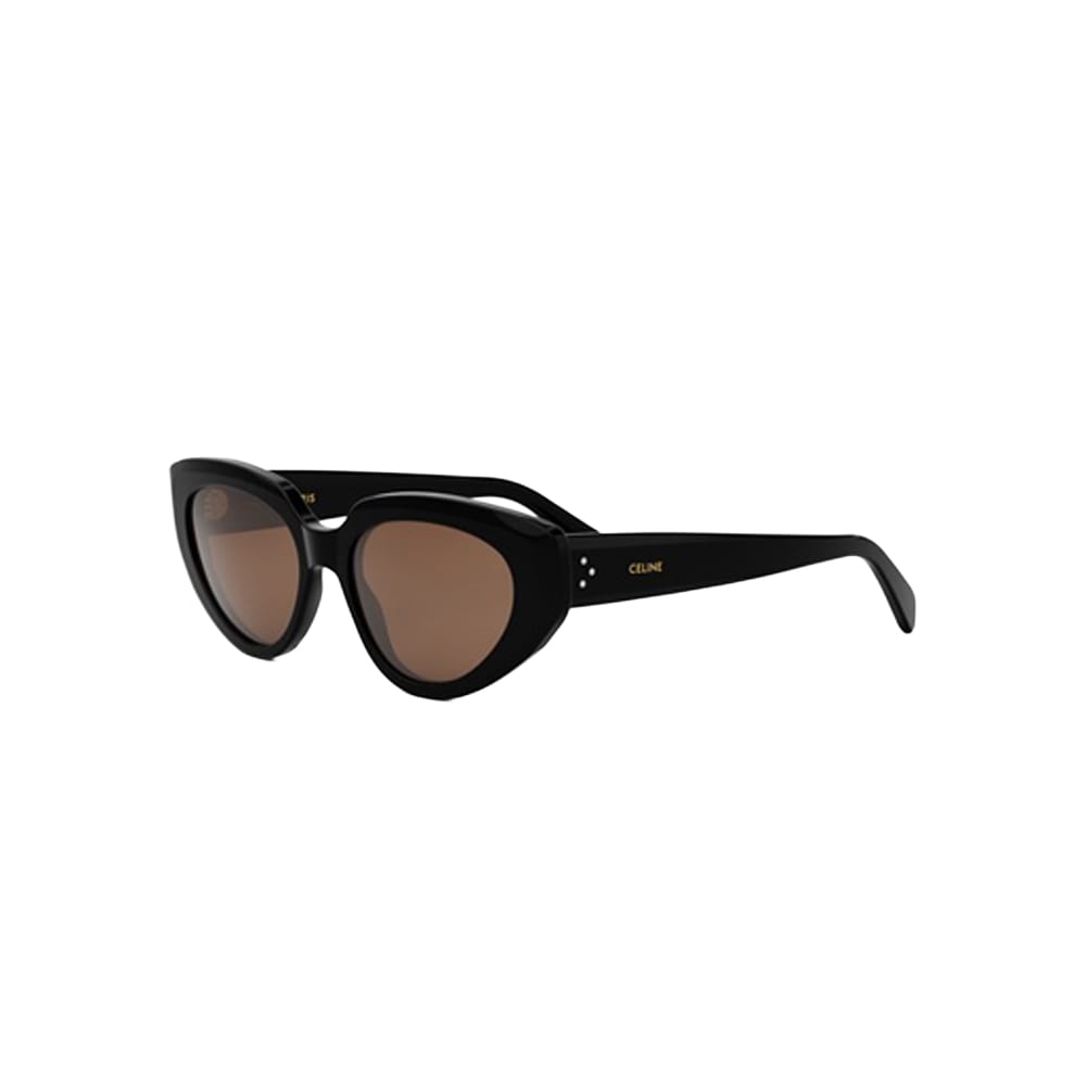 Celine CL402861 sunglasses in black