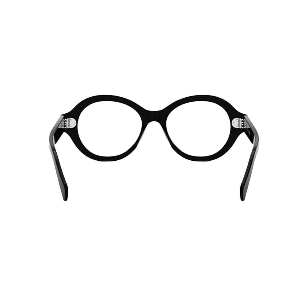 Celine CL50157I glasses in black