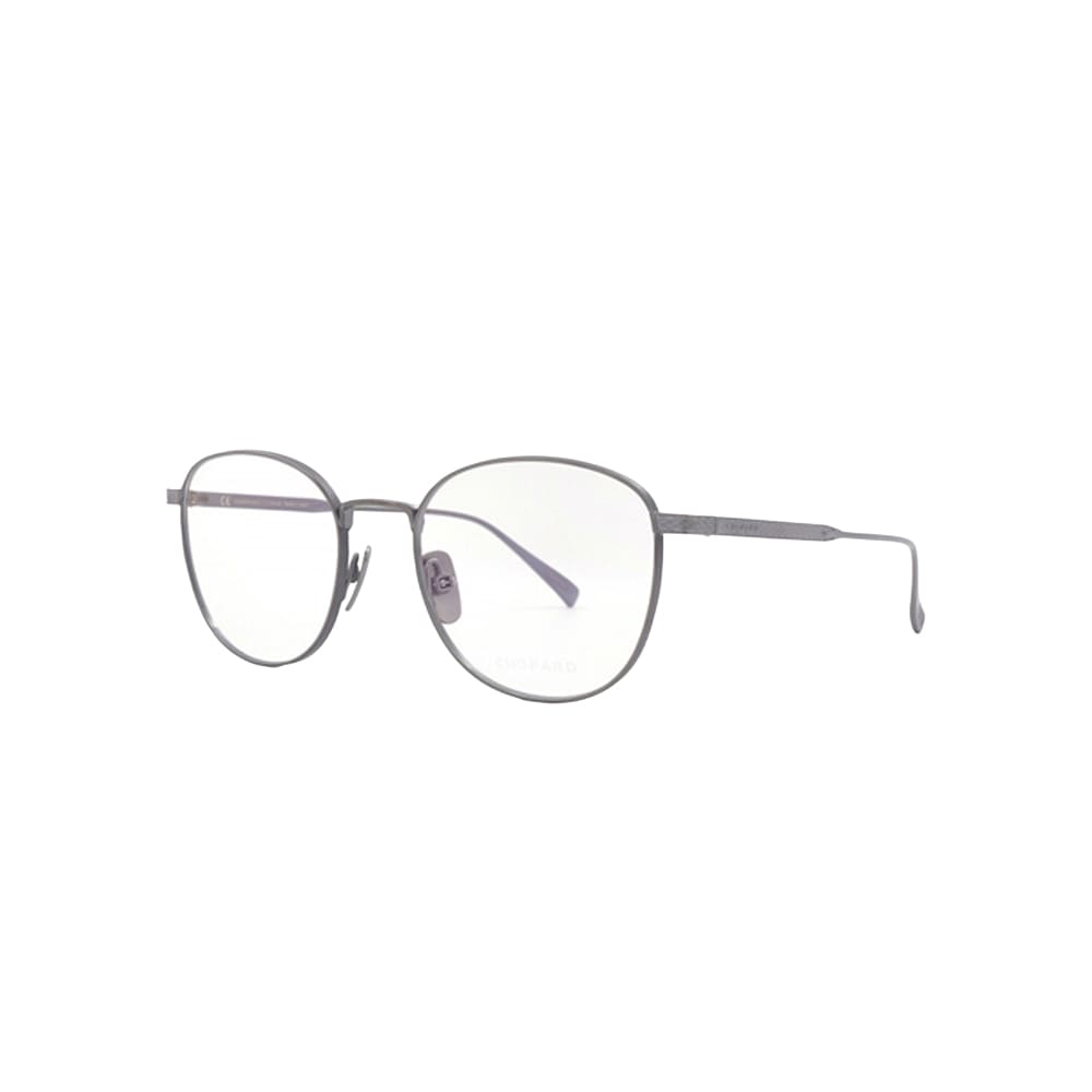 Chopard VCHC56 glasses in silver