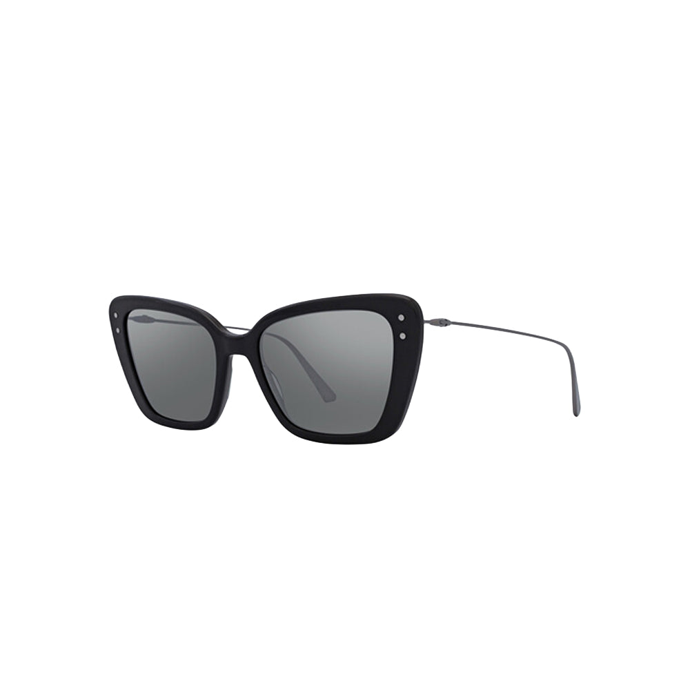 Dior CD40106I MISSDIOR B5I 14A7 sunglasses in black, 45° view
