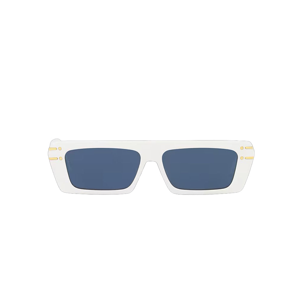 Dior DIOR SIGNATURE S2U 5090 3 sunglasses in havana, front view