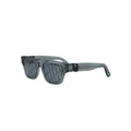 Dior DIORNOIR S11 1780 3 sunglasses in grey, 45° view