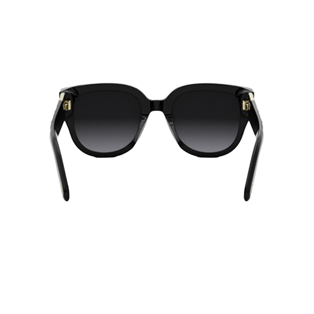 Dior LADY 95.22 R3I 10A1 3 sunglasses in black