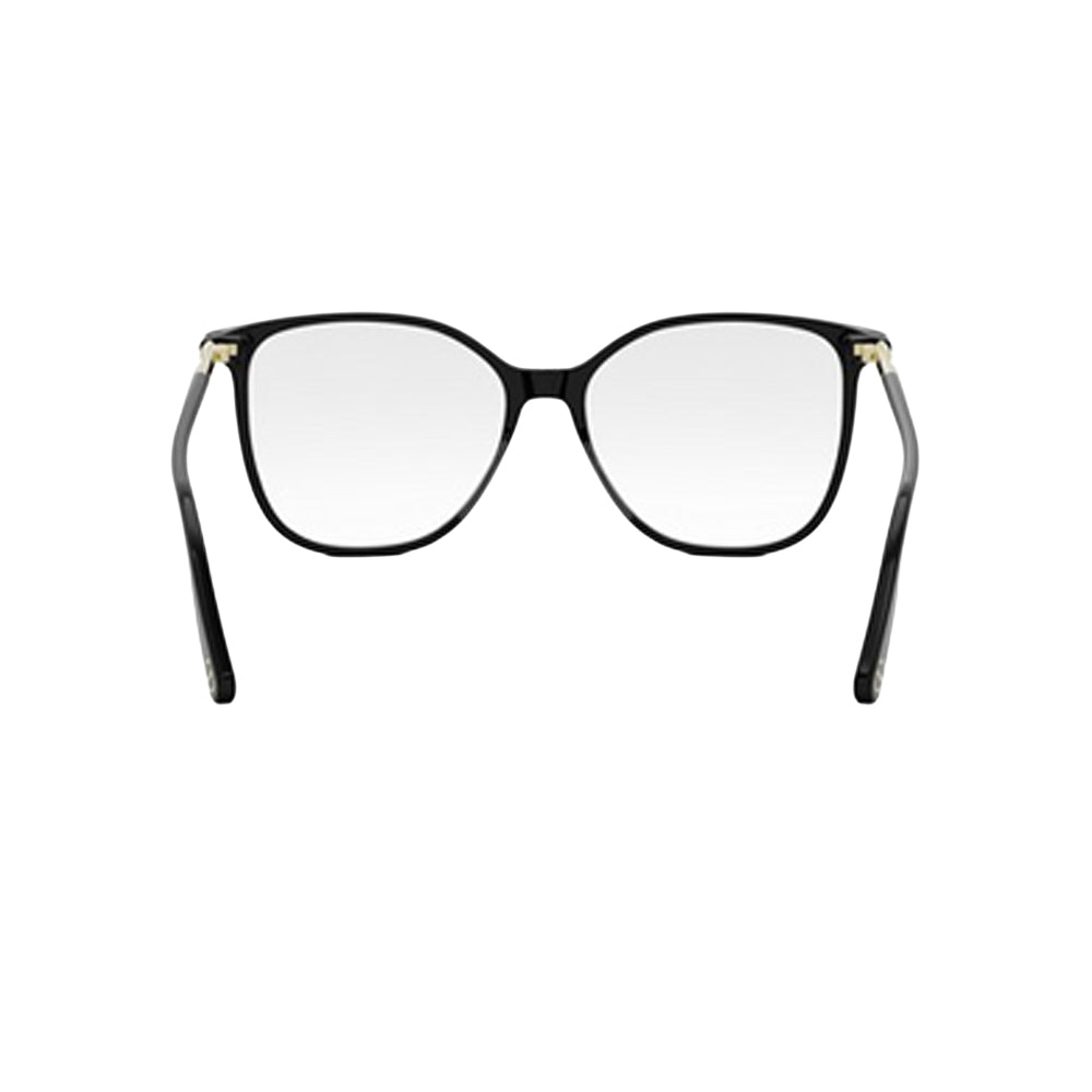 Dior MINICDO R6I glasses in black