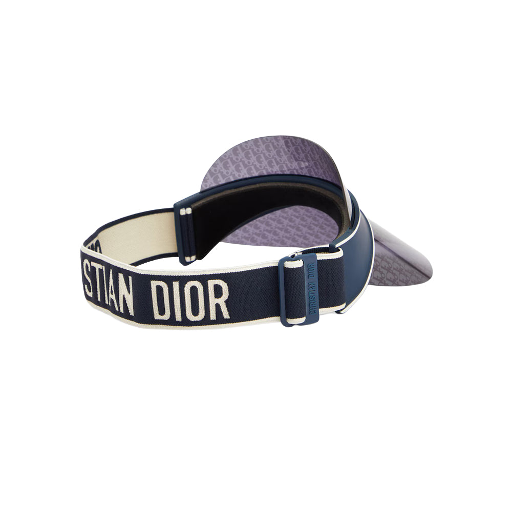 Dior V1U sunglasses in purple