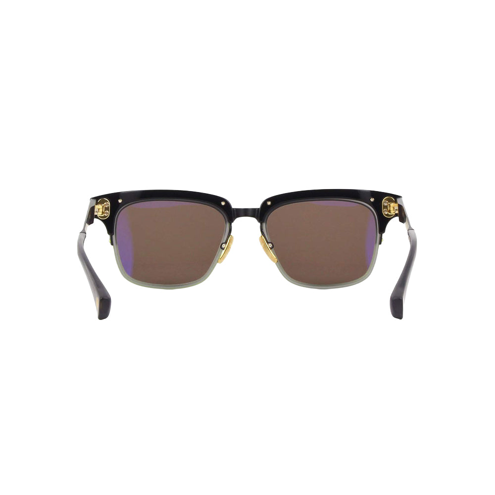 Dita STATESMAN FIVE DRX 2089 B T BLK BLK sunglasses in black