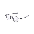 Dita VERS - TWO DTX 151 A 03 50?20 141 glasses in black, 45° view