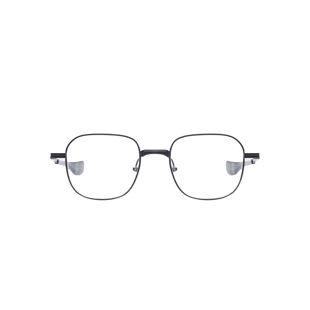 Dita VERS - TWO DTX 151 A 03 50?20 141 glasses in black, front view